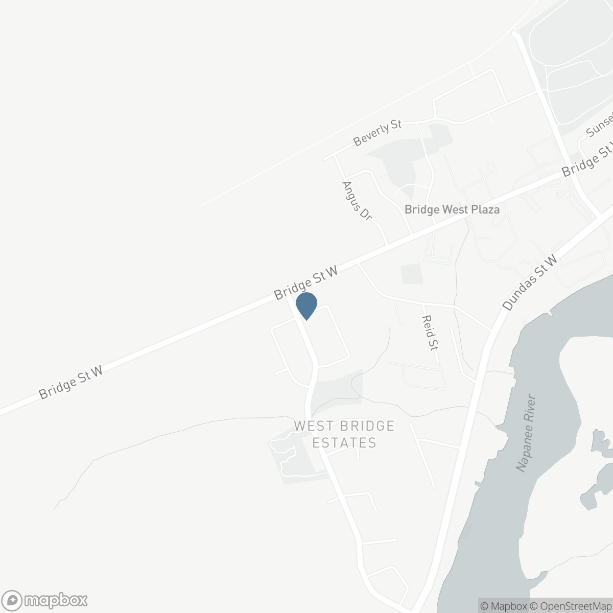 9 HARTWOOD CRESCENT, Greater Napanee, Ontario K7R 3L1